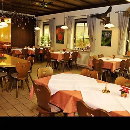 Gasthaus Linde Gasthof *