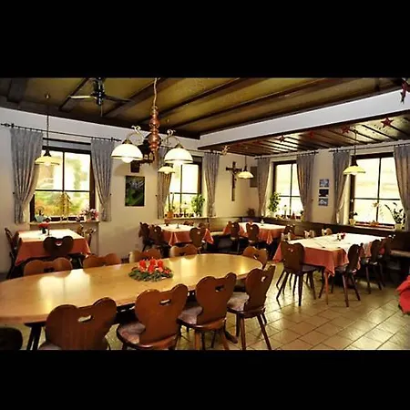 Gasthaus Linde Ettenheim