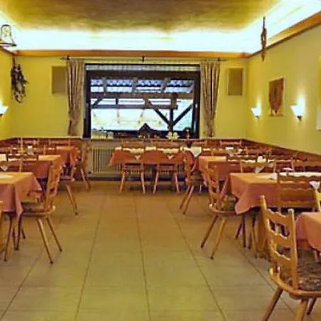 Gasthaus Linde *