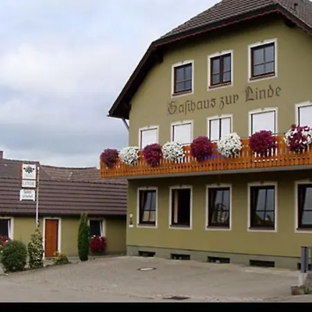 Gasthaus Linde