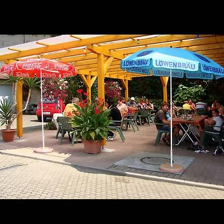 Gasthaus Linde Gasthof *