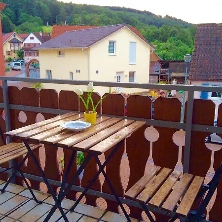 Gasthaus Linde Ettenheim